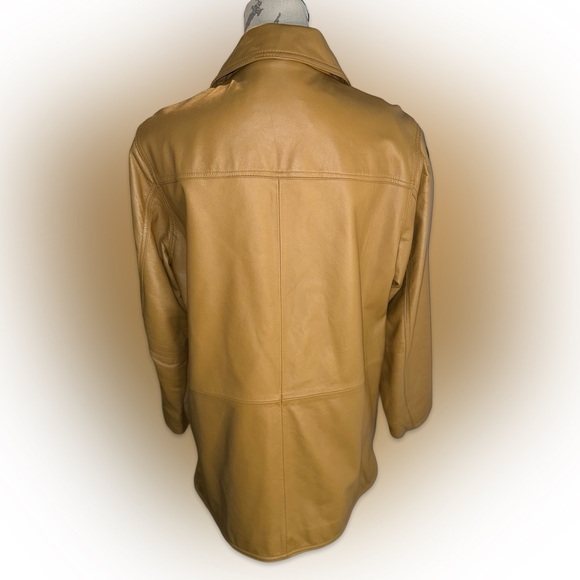 Centigrade Jacket - Picture 6 of 8
